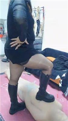 【网盘】【2024-11-28】【心魔】重度sp/骑马转胯/丝袜全包 JS241112-9