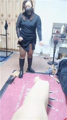 【网盘】【2024-11-28】【心魔】重度sp/骑马转胯/丝袜全包 JS241112-9