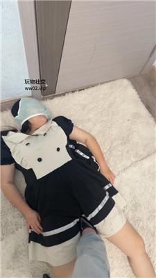 【网盘】【2024-11-28】【小凤梨】内裤套头玩虐贱母畜 bf46856