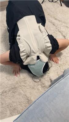 【网盘】【2024-11-28】【小凤梨】内裤套头玩虐贱母畜 bf46856