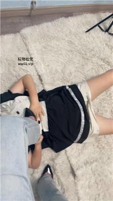 【网盘】【2024-11-28】【小凤梨】内裤套头玩虐贱母畜 bf46856