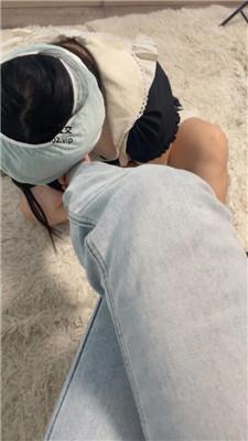 【网盘】【2024-11-28】【小凤梨】内裤套头玩虐贱母畜 bf46856