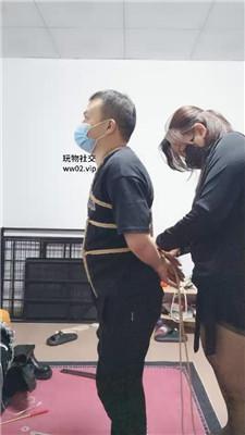 【网盘】【2024-11-28】【心魔】不听话就绑起来虐 JS241112-19