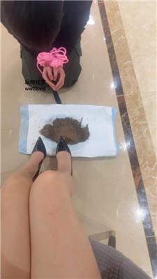 【网盘】【2024-11-28】【Joy】捆绑-清理超脏泥巴鞋底/中指鄙视 JS241112-24