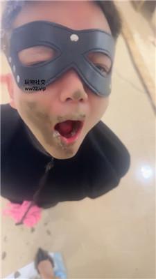 【网盘】【2024-11-28】【Joy】捆绑-清理超脏泥巴鞋底/中指鄙视 JS241112-24