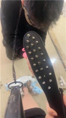 【网盘】【2024-11-28】【Joy】捆绑-清理超脏泥巴鞋底/中指鄙视 JS241112-24