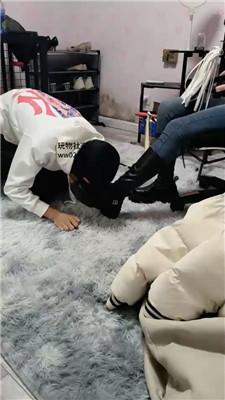 【网盘】【2024-11-28】【苏苏】双S-骑马狗爬/sp鞭打/舔脏鞋 bf49940