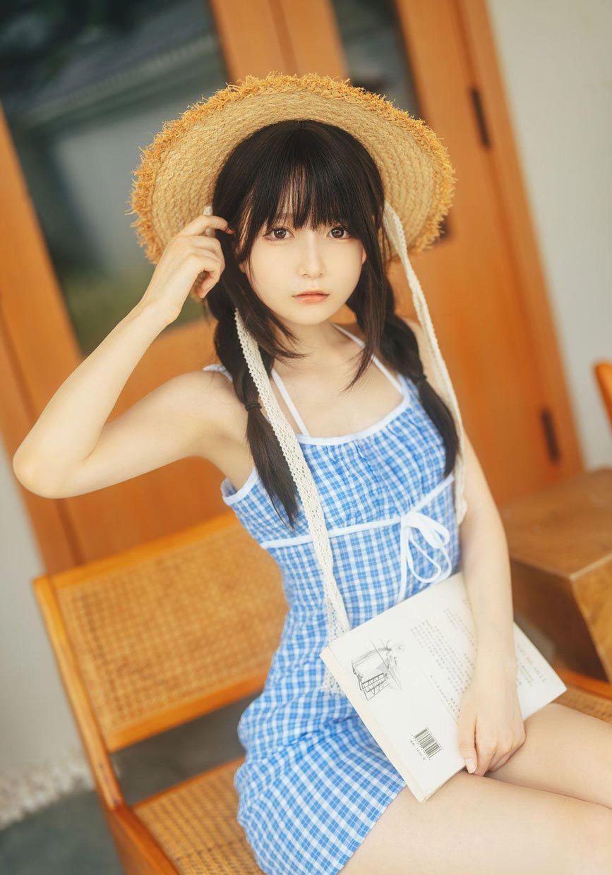 迷之呆梨 夏末