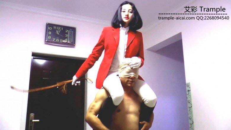 【网盘】【冰时代】丹妮女神虐玩人畜