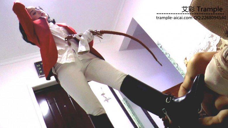 【网盘】【冰时代】丹妮女神虐玩人畜