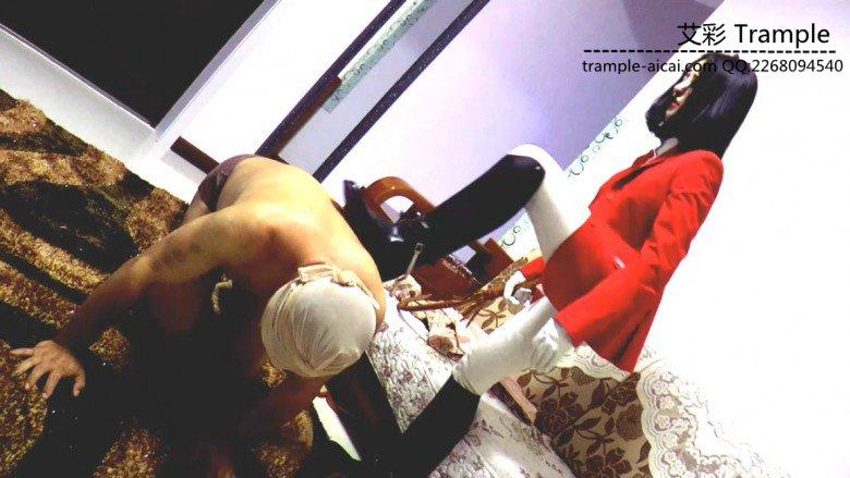 【网盘】【冰时代】丹妮女神虐玩人畜