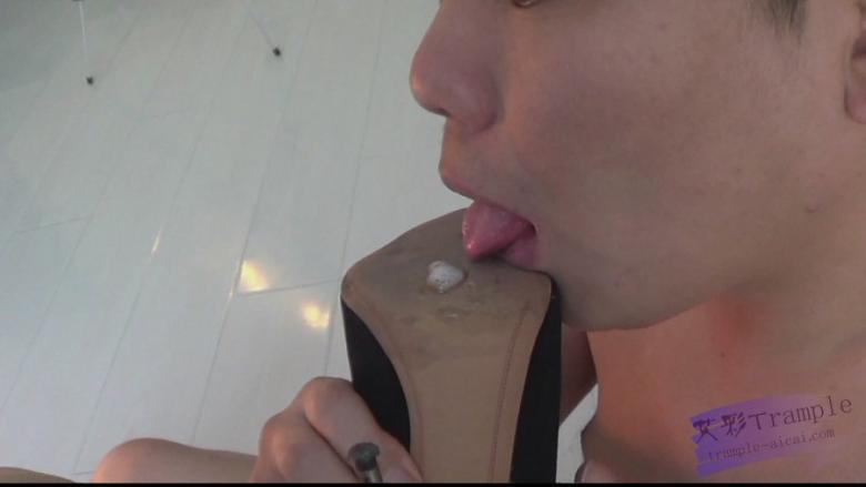 【网盘】口水玩狗