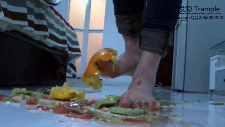 【网盘】黑冰踩水果榨水果酱