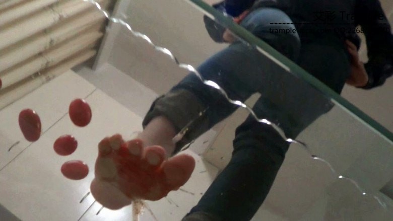 【网盘】黑冰踩水果榨水果酱