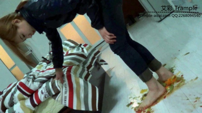 【网盘】黑冰踩水果榨水果酱