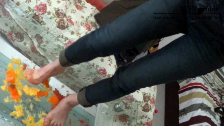 【网盘】黑冰踩水果榨水果酱