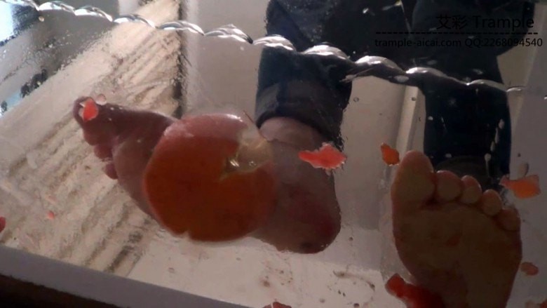 【网盘】黑冰踩水果榨水果酱