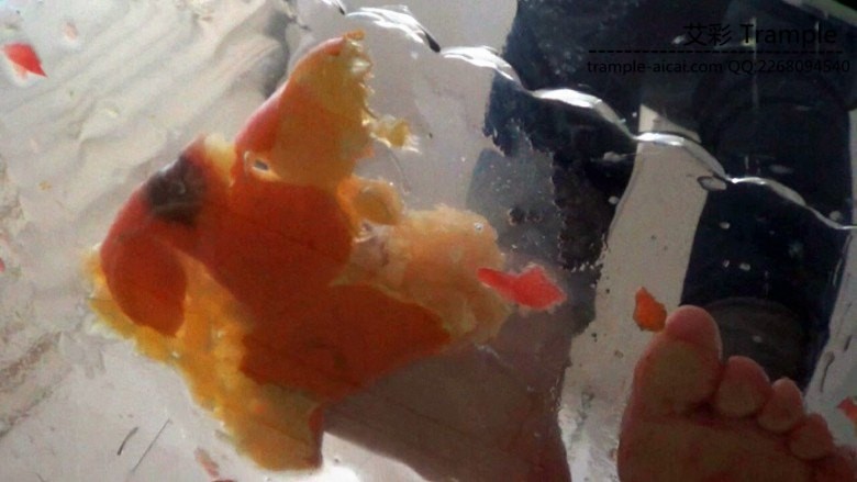 【网盘】黑冰踩水果榨水果酱