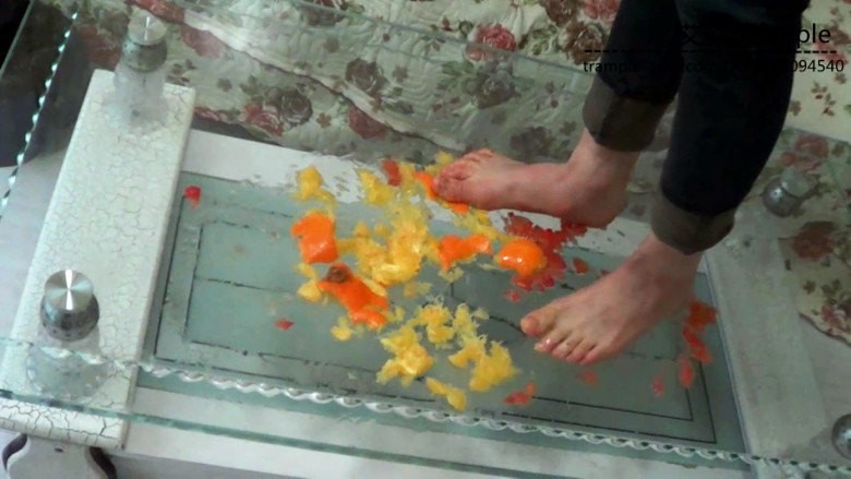 【网盘】黑冰踩水果榨水果酱