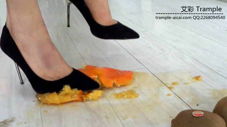 【网盘】黑冰踩水果榨水果酱