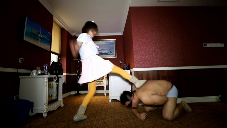 【网盘】【冰时代】彤彤 发现老湿的秘密