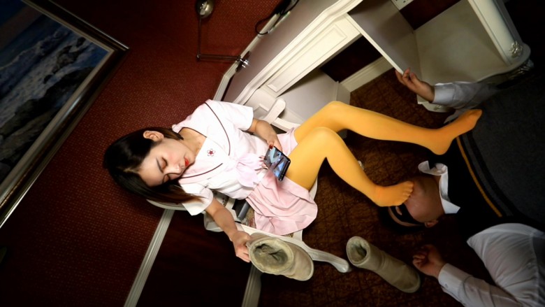 【网盘】【冰时代】彤彤 发现老湿的秘密