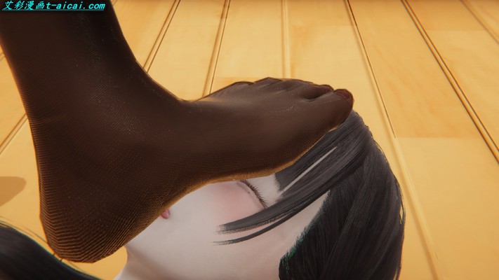 【网盘】女女漫画《终身奴隶》中文校园JK女女踩踏羞辱长篇漫画20部合集