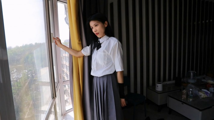 【网盘】【惑心】JK踩踏跺肚子