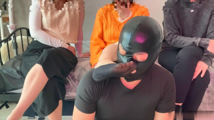 【网盘】【韩国精品视频】59部韩国KTV公主臭丝袜脚踹头跺脸暴力踩踏闻舔脚喂食合集 bf21774