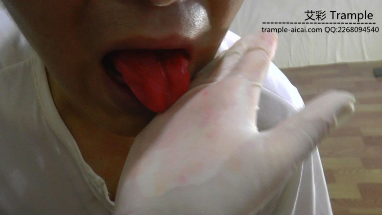 【网盘】玥婷老师踩死小偷