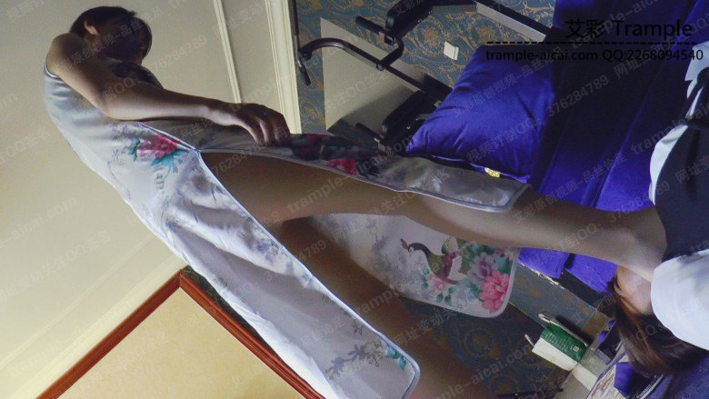 【网盘】馨雨虐流浪母狗