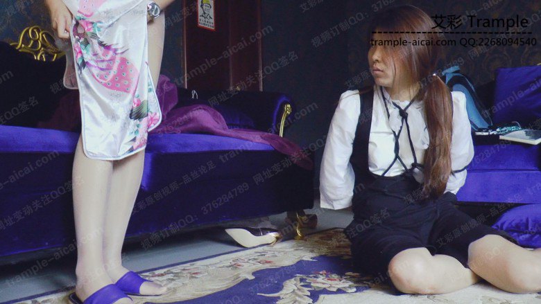 【网盘】馨雨虐流浪母狗