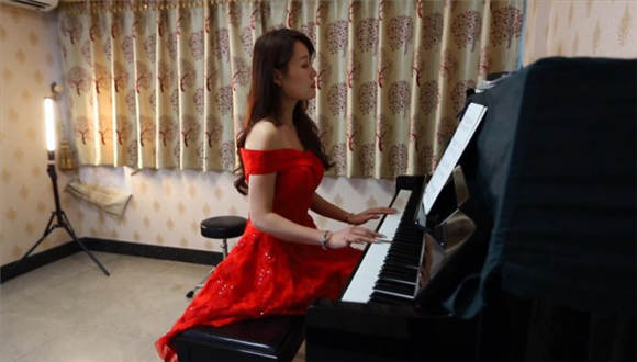 【网盘】『奴隶岛』—钢琴老师的”教导“