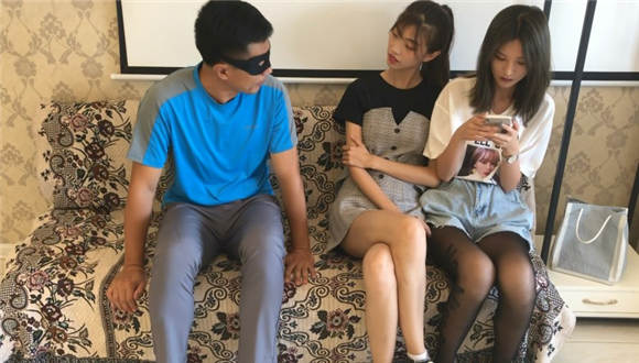 【网盘】恶意搭讪的下场