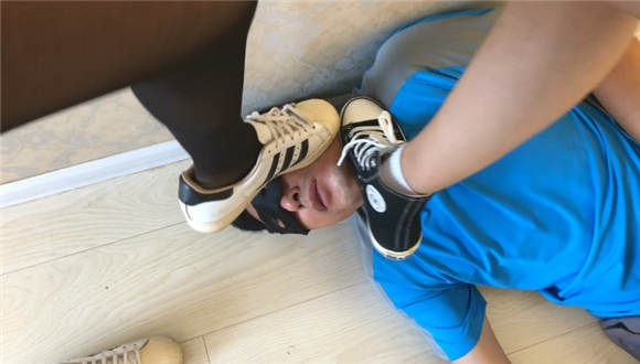 【网盘】恶意搭讪的下场