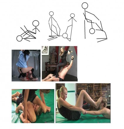 【网盘】〖H.P.L栖心之栈〗—微希粉黛屈辱姿势扭曲m