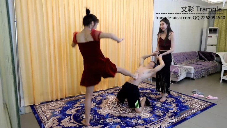 【网盘】〖H.P.L栖心之栈〗—微希粉黛屈辱姿势扭曲m