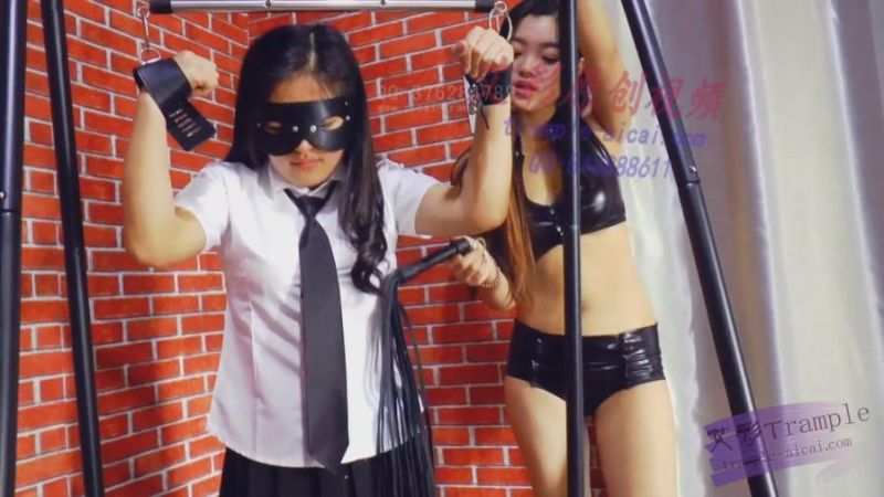 【网盘】女女-主人爱我