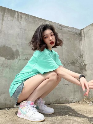 【网盘】【蛋碎娇娃】『超S·联盟』天使般炽热的她 YC-221008