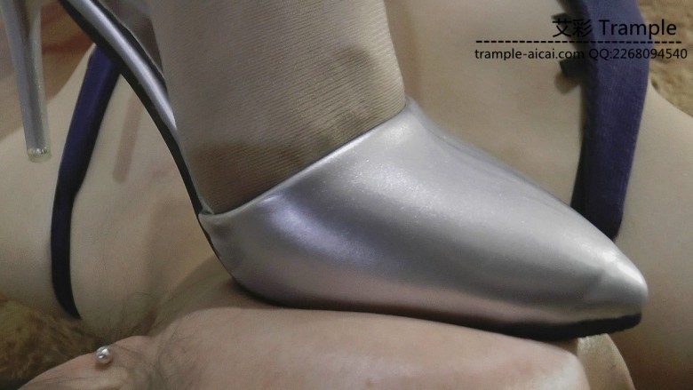 【网盘】【PSLZ】女女-温妮旗袍高跟虐踩女奴