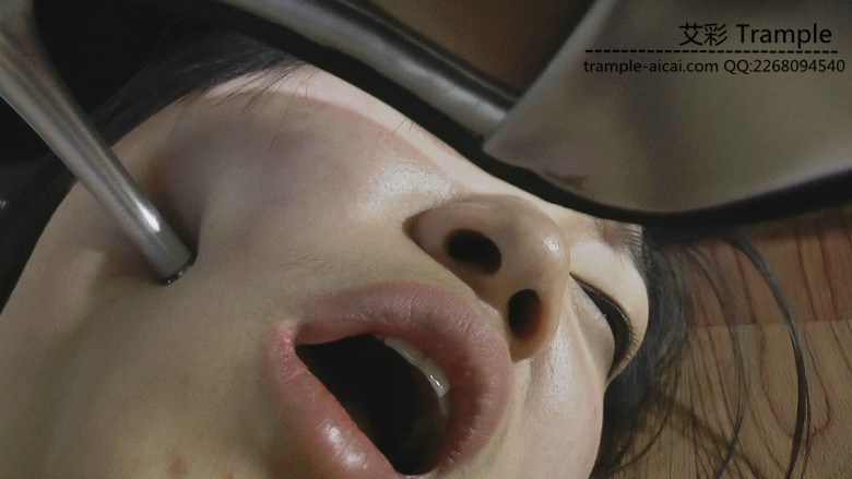 【网盘】【PSLZ】女女-温妮旗袍高跟虐踩女奴