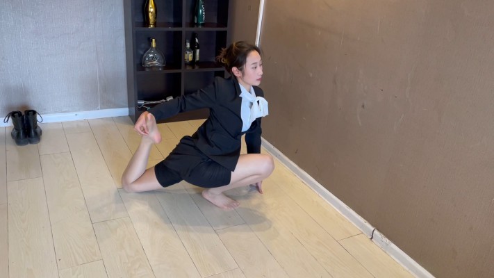 【网盘】【蛋碎娇娃】『超S·联盟』柔韧度的武器 YC-230514-5