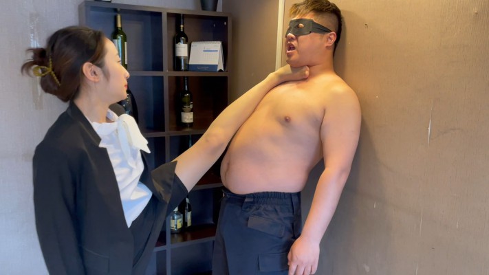 【网盘】【蛋碎娇娃】『超S·联盟』柔韧度的武器 YC-230514-5