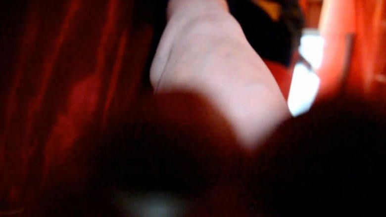 【网盘】『奴隶岛』—萱萱第一视角POV调教舔玉足