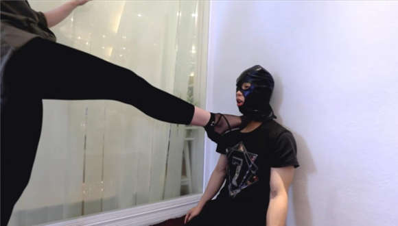 【网盘】〖H.P.L栖心之栈〗—采萱鞋下的恐惧