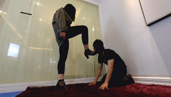 【网盘】〖H.P.L栖心之栈〗—采萱鞋下的恐惧