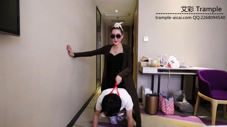 【网盘】〖H.P.L栖心之栈〗—微希现实调教记录(下集)