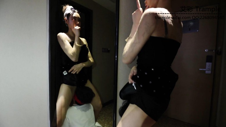 【网盘】〖H.P.L栖心之栈〗—微希现实调教记录(下集)