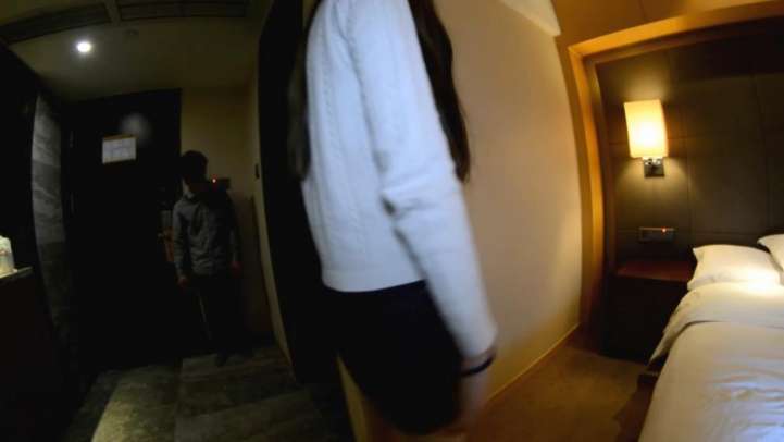 【网盘】『奴隶岛』—女警VS恋足男子的剧情反转