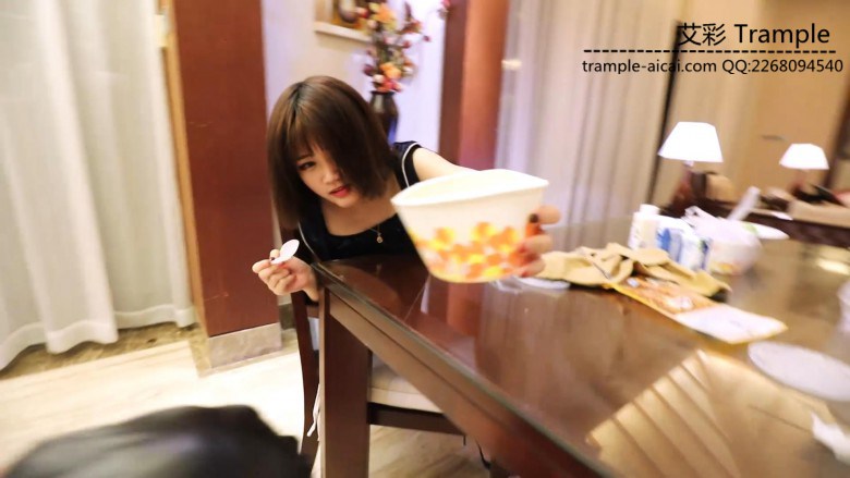 【网盘】〖H.P.L栖心之栈〗—人肉垃圾桶